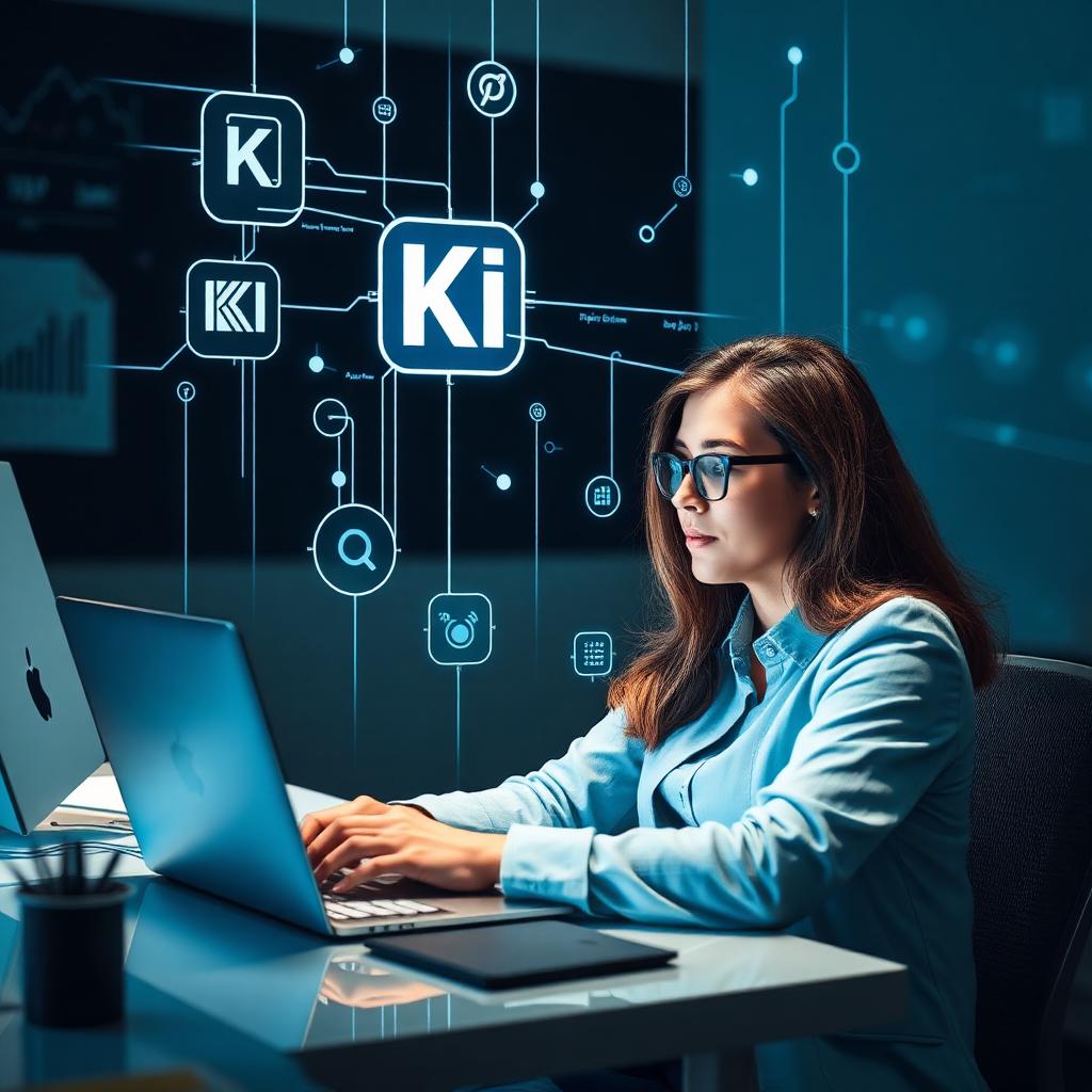 KI Tool Geld verdienen