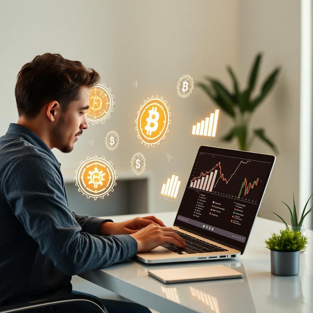 KI Tools für Einsteiger Geld verdienen