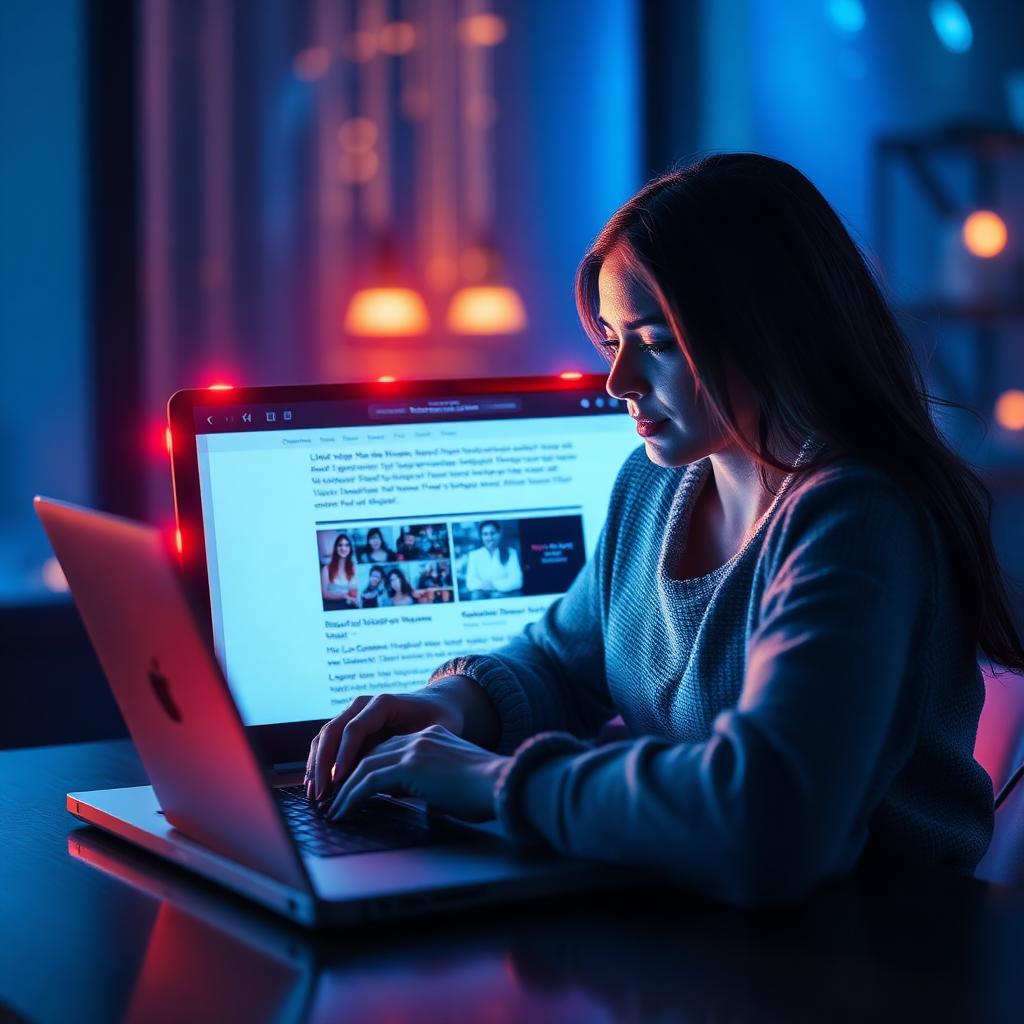 Mit KI Blog Geld verdienen