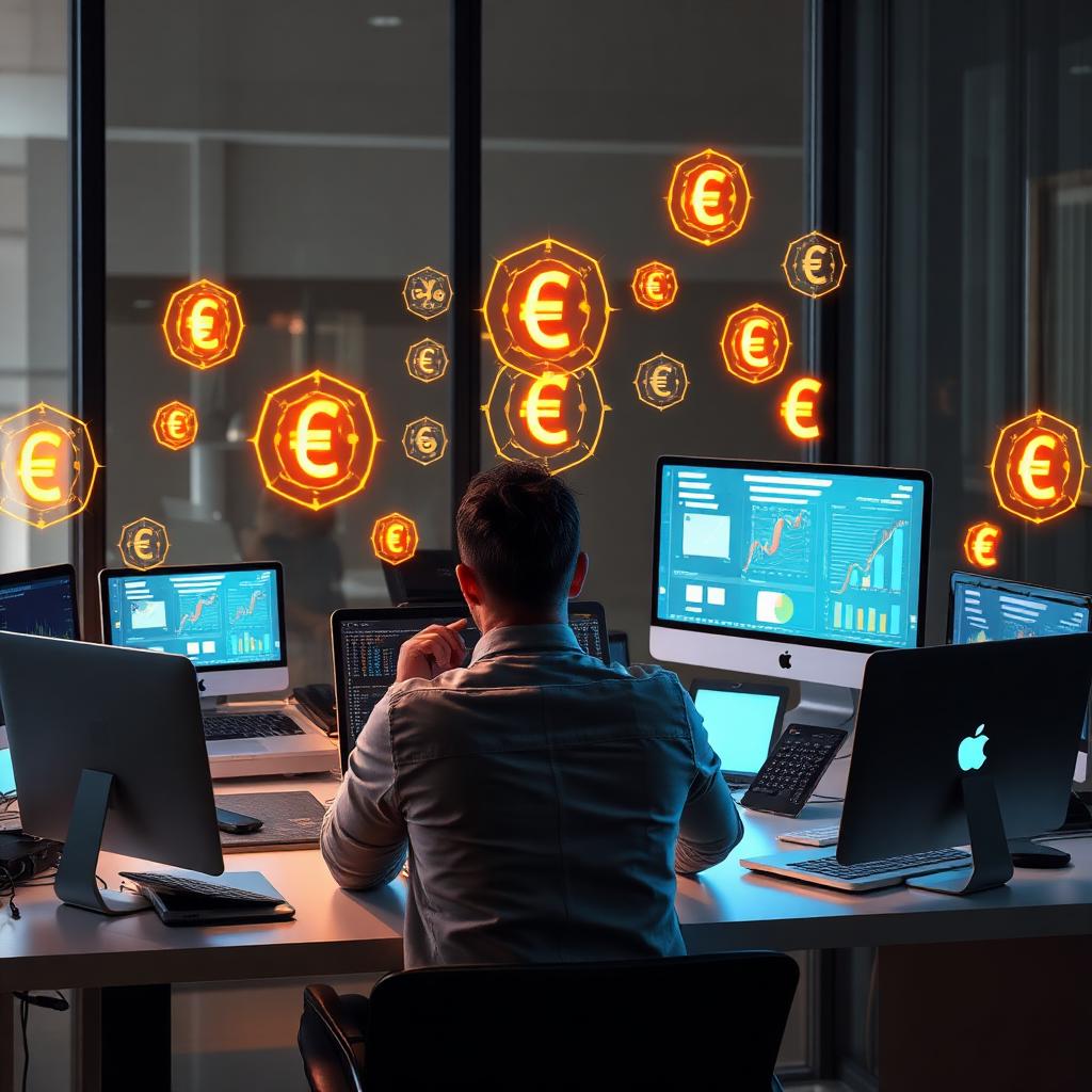Mit GPT Tools Geld verdienen
