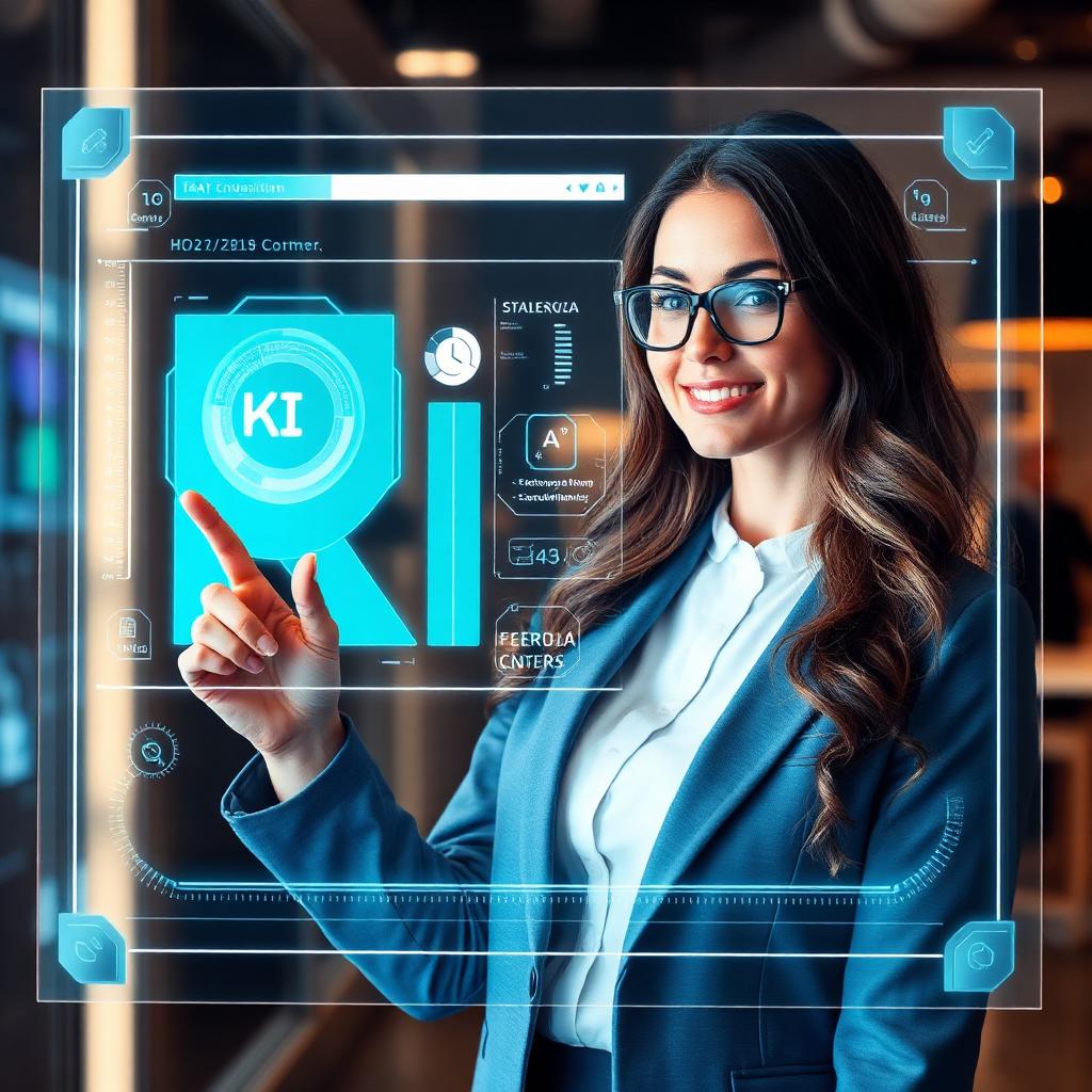 KI Software verkaufen