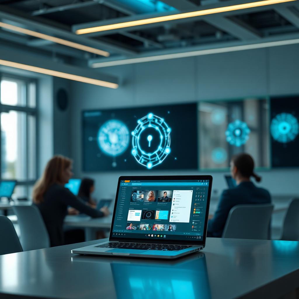 Online Kurs mit KI verkaufen