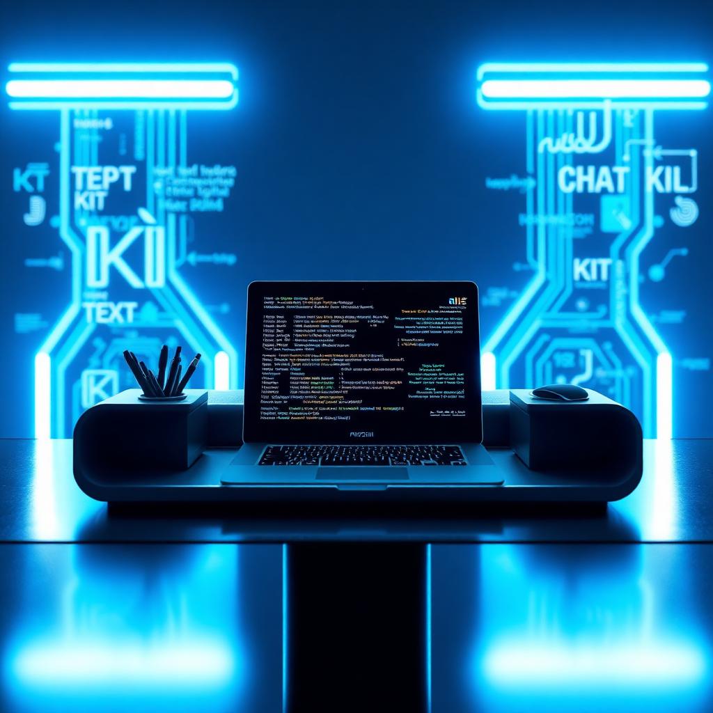 ChatGPT & Text-KI